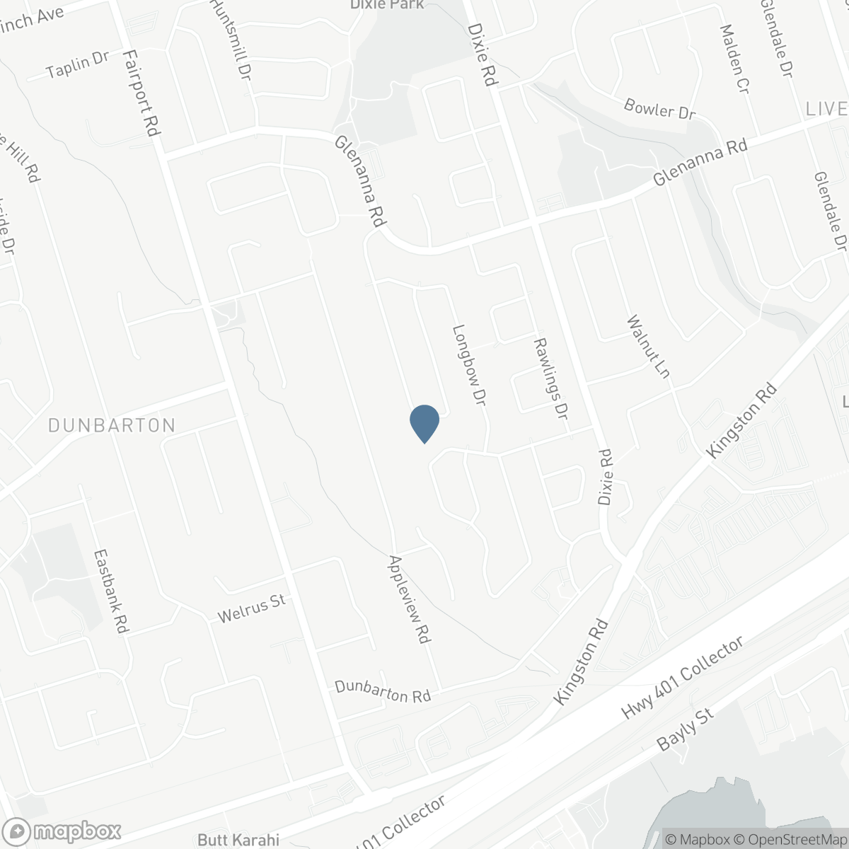 1610 HEATHSIDE Crescent, Pickering, Ontario L1V 5W7